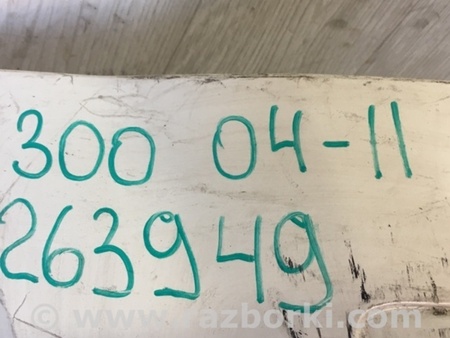 ФОТО Бампер передній для Chrysler 300 (2004-2010) Київ