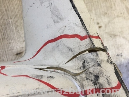 ФОТО Бампер передній для Chrysler 300 (2004-2010) Київ