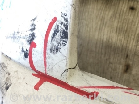 ФОТО Бампер передній для Chrysler 300 (2004-2010) Київ