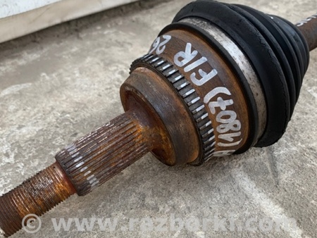 ФОТО Привід передній для Toyota Sienna (03-10) Київ