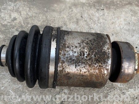 ФОТО Привід передній для Toyota Sienna (03-10) Київ