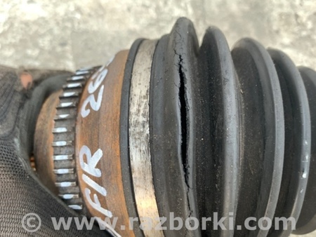 ФОТО Привід передній для Toyota Sienna (03-10) Київ