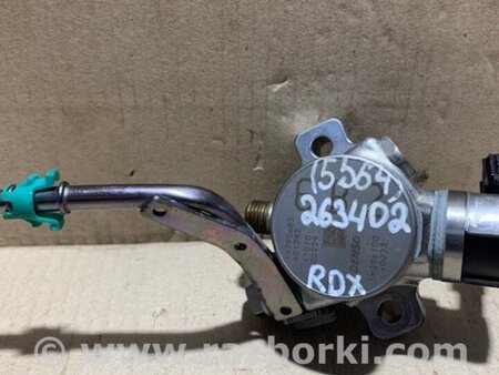 ФОТО ПНВТ (бензин) для Acura RDX TC1/2 (2019-) Київ