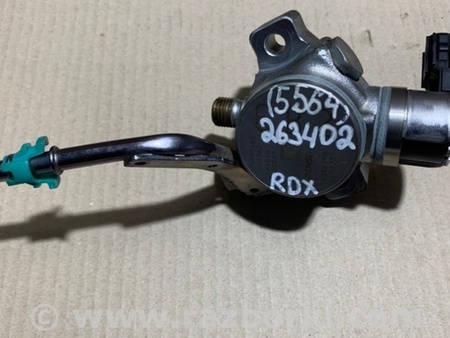 ФОТО ПНВТ (бензин) для Acura RDX TC1/2 (2019-) Київ