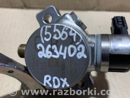 ФОТО ПНВТ (бензин) для Acura RDX TC1/2 (2019-) Київ