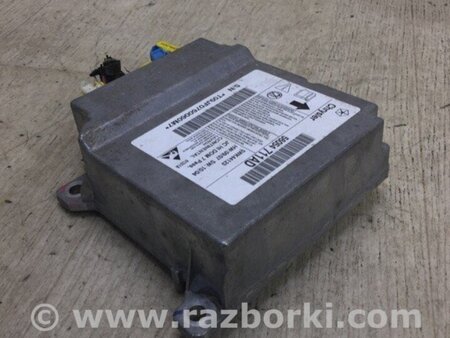 ФОТО Блок керування AIRBAG для Dodge Journey (2011-2020) Київ