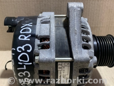 ФОТО Генератор для Acura RDX TC1/2 (2019-) Київ