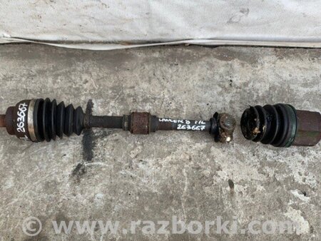 ФОТО Привід передній для Mitsubishi Lancer Київ