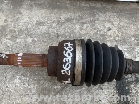 ФОТО Привід передній для Mitsubishi Lancer Київ