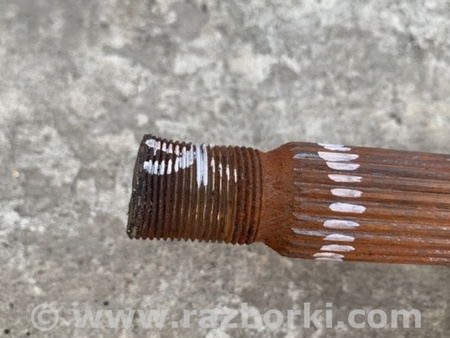 ФОТО Привід передній для Mitsubishi Lancer Київ