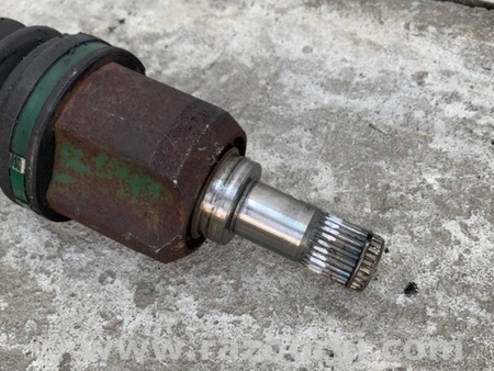 ФОТО Привід передній для Mitsubishi Lancer Київ