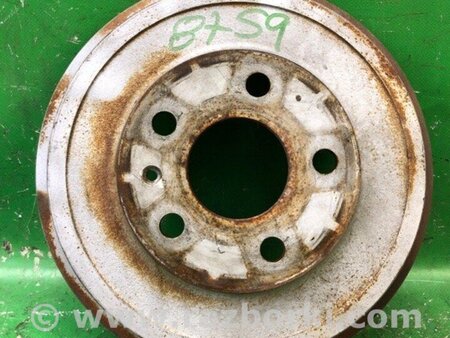 ФОТО Гальмівний барабан для Volkswagen Jetta USA (10-17) Київ