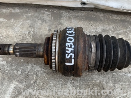 ФОТО Привід задній для Lexus LS430 (00-06) Київ