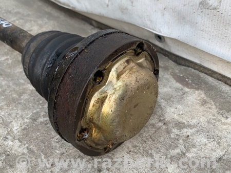 ФОТО Привід задній для Lexus LS430 (00-06) Київ