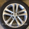 ФОТО Диск R17 для Nissan Juke (10-19) Київ