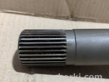 ФОТО Вал проміжний приводу для Acura RDX TC1/2 (2019-) Київ