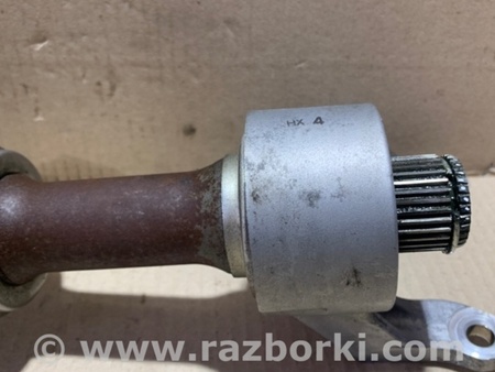 ФОТО Вал проміжний приводу для Acura RDX TC1/2 (2019-) Київ