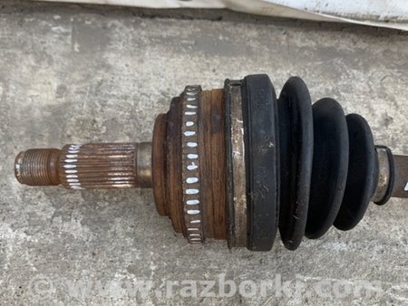 ФОТО Привід передній для Acura MDX YD1 (00-06) Київ