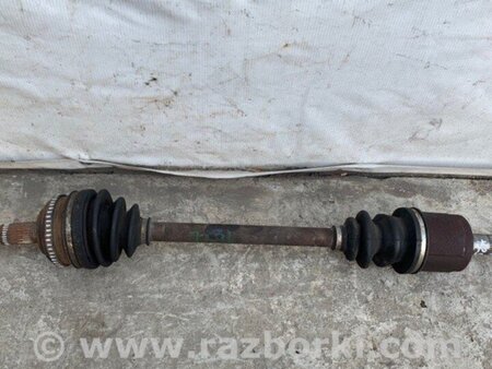 ФОТО Привід передній для Acura MDX YD1 (00-06) Київ