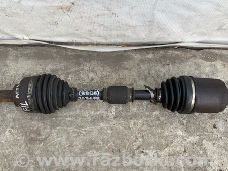 ФОТО Привід передній для Nissan Altima L32 Київ