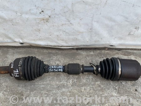 ФОТО Привід передній для Nissan Altima L32 Київ