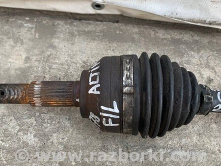 ФОТО Привід передній для Nissan Altima L32 Київ