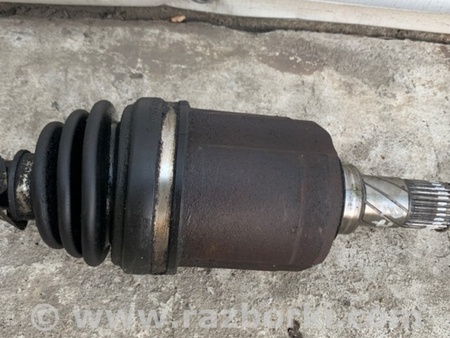 ФОТО Привід передній для Nissan Altima L32 Київ