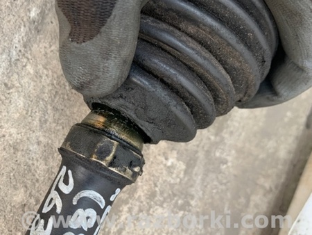 ФОТО Привід передній для Nissan Altima L32 Київ