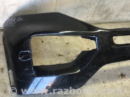 ФОТО Бампер передній для Ford Explorer VI рестайл (2021-) Київ