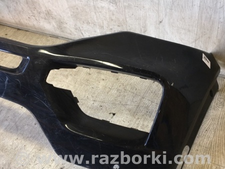 ФОТО Бампер передній для Ford Explorer VI рестайл (2021-) Київ