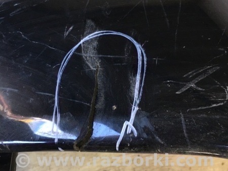 ФОТО Бампер передній для Ford Explorer VI рестайл (2021-) Київ