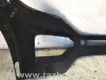 ФОТО Бампер передній для Ford Explorer VI рестайл (2021-) Київ