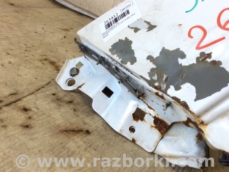 ФОТО Крило переднє для Hyundai Santa Fe III DM/NC (12-18) Київ