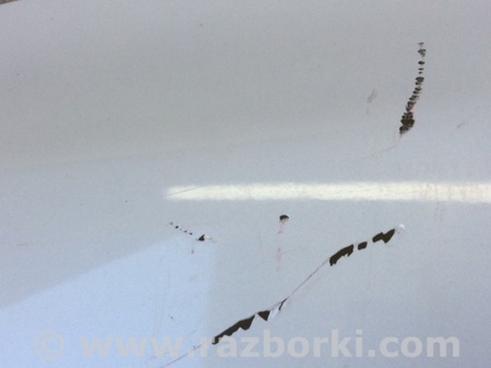 ФОТО Крило переднє для Hyundai Santa Fe III DM/NC (12-18) Київ