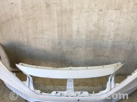 ФОТО Бампер передній для Honda Civic EX/LX (2019-) Київ