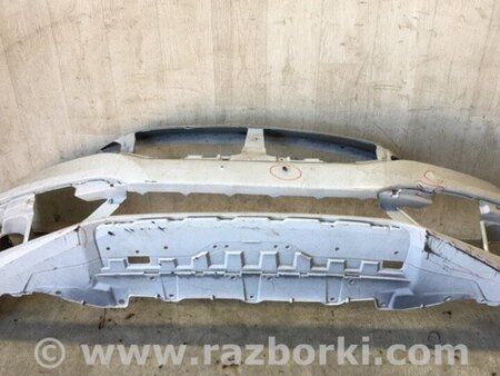 ФОТО Бампер передній для Honda Civic EX/LX (2019-) Київ