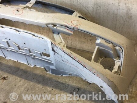 ФОТО Бампер передній для Honda Civic EX/LX (2019-) Київ