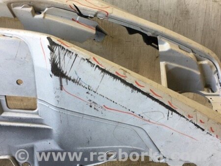 ФОТО Бампер передній для Honda Civic EX/LX (2019-) Київ