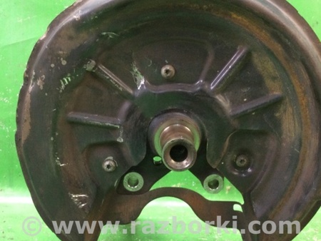 ФОТО Цапфа для Volkswagen Jetta 5 1K2, 1K5 (01.2005 - 12.2010) Київ