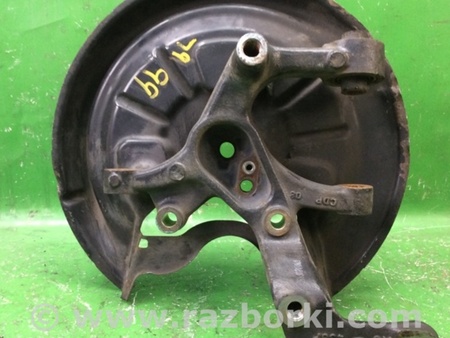 ФОТО Цапфа для Volkswagen Jetta 5 1K2, 1K5 (01.2005 - 12.2010) Київ