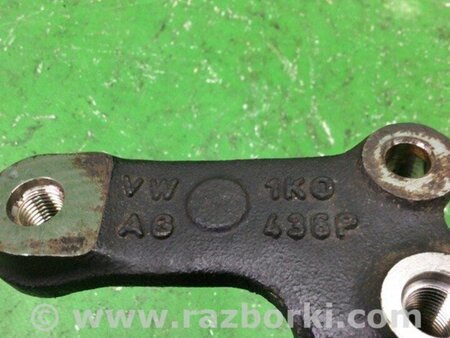 ФОТО Цапфа для Volkswagen Jetta 5 1K2, 1K5 (01.2005 - 12.2010) Київ