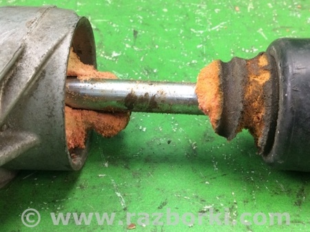 ФОТО Амортизатор для Volkswagen Jetta 5 1K2, 1K5 (01.2005 - 12.2010) Київ