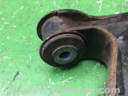 ФОТО Важіль передньої підвіски нижній для Volkswagen Jetta 5 1K2, 1K5 (01.2005 - 12.2010) Київ