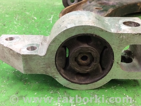 ФОТО Важіль передньої підвіски нижній для Volkswagen Jetta 5 1K2, 1K5 (01.2005 - 12.2010) Київ