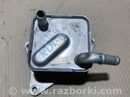 ФОТО Теплообмінник АКПП для Acura RDX TC1/2 (2019-) Київ