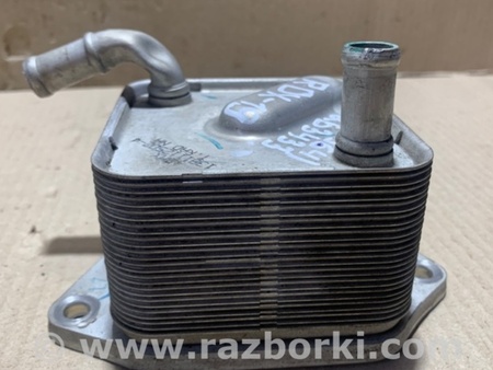 ФОТО Теплообмінник АКПП для Acura RDX TC1/2 (2019-) Київ