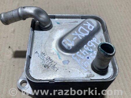 ФОТО Теплообмінник АКПП для Acura RDX TC1/2 (2019-) Київ