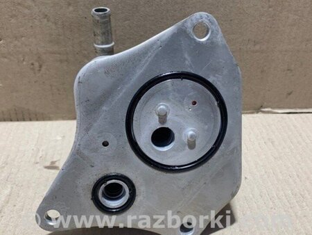 ФОТО Теплообмінник АКПП для Acura RDX TC1/2 (2019-) Київ