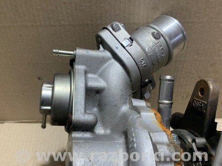 ФОТО Турбіна для Acura RDX TC1/2 (2019-) Київ