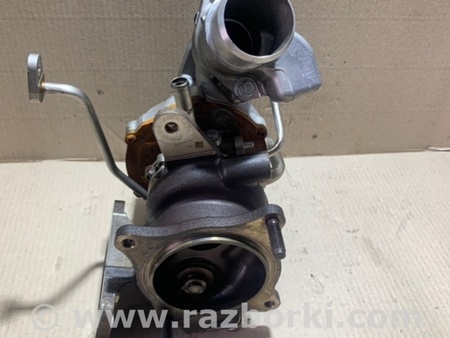 ФОТО Турбіна для Acura RDX TC1/2 (2019-) Київ